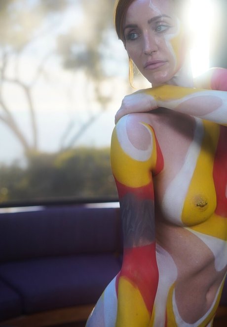 Amber Laflamme nudes onlyfans leak