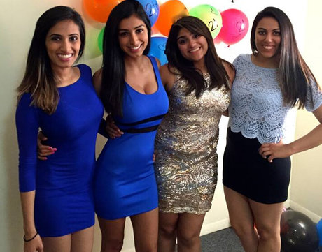 Sasha Kalra onlyfans leak nudes