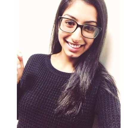 Sasha Kalra nude onlyfans