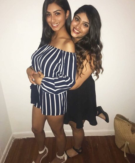 Sasha Kalra leaked onlyfans pics