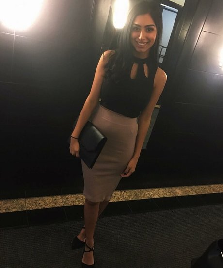 Sasha Kalra onlyfans leaka