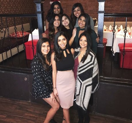 Sasha Kalra onlyfans leaked pictures