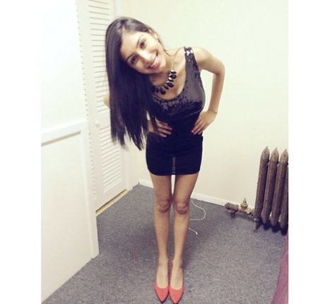 Sasha Kalra onlyfans nudes