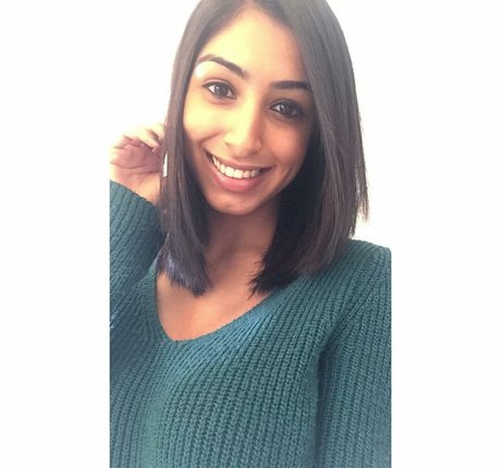 Sasha Kalra leaked onlyfans nudes