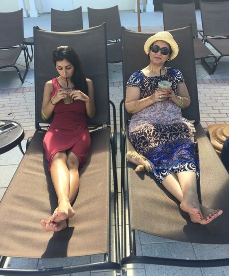 Sasha Kalra onlyfans lean