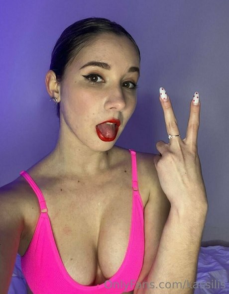 kassilis leaked onlyfans