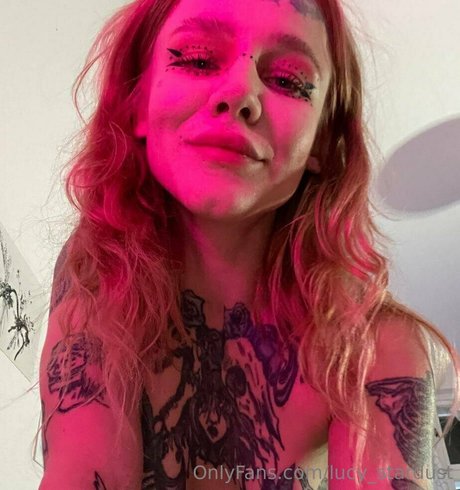 lucy kinky on onlyfans