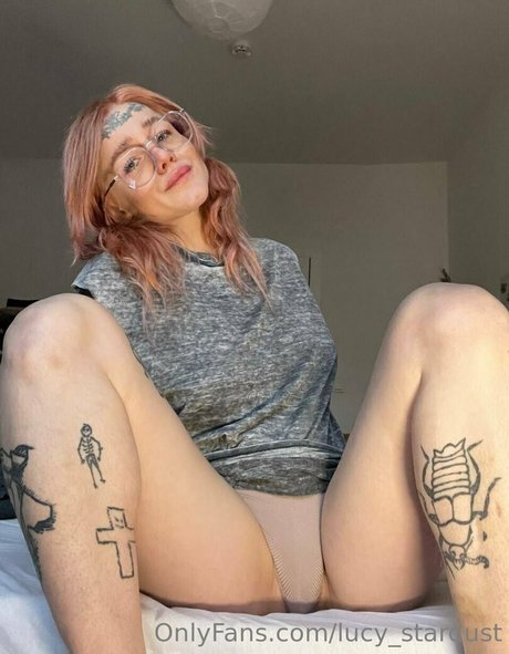 lucy kinky naked leaked onlyfans