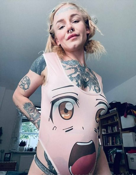 lucy kinky only fans sex