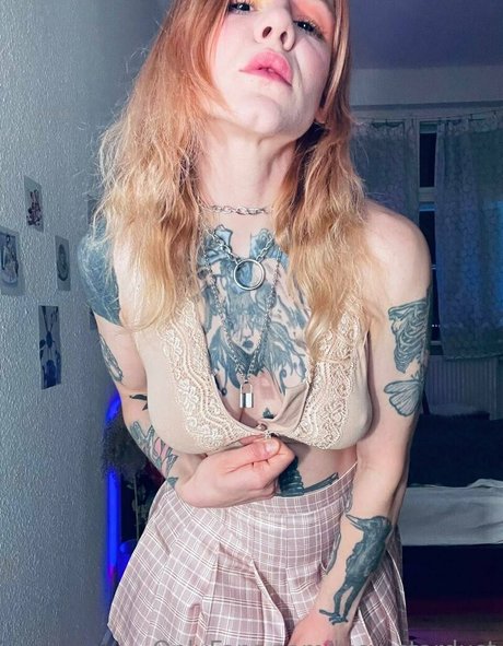 lucy kinky only fans leaks porn