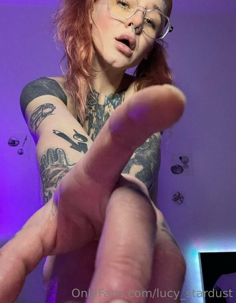 lucy kinky onlyfans leaks.