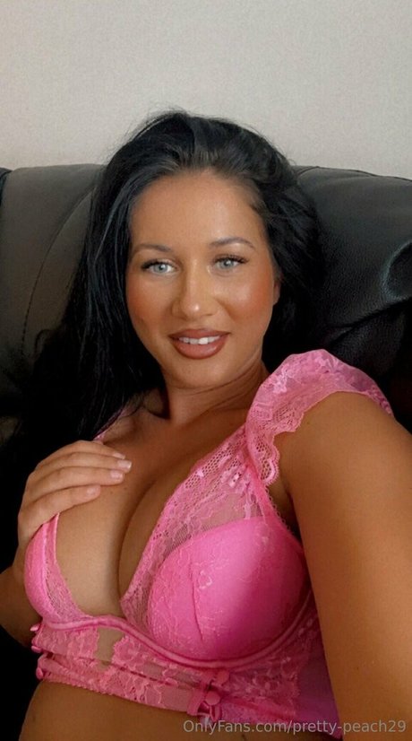 pretty peach29 onlyfans leak
