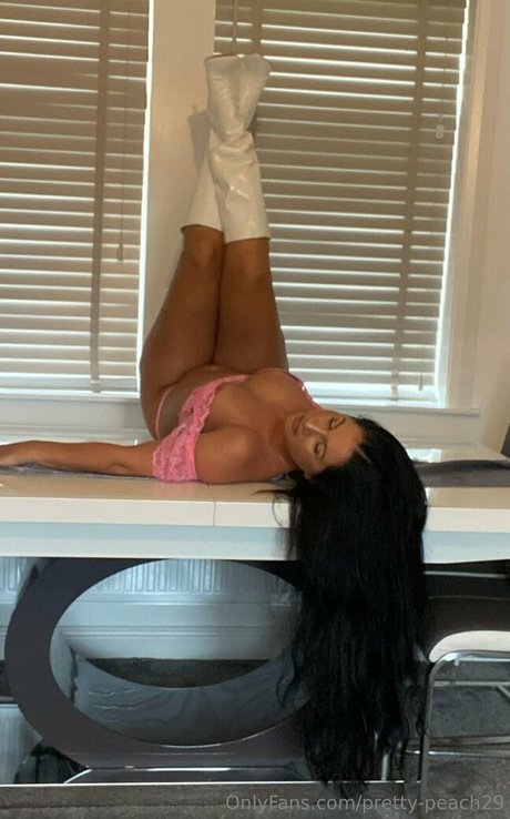 pretty peach29 onlyfans full