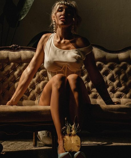 Ksusha Lioness onlyfans free