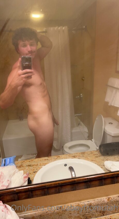 aboyfromutah nudes onlyfans leaked