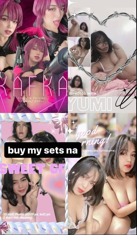 Yumii shii onlyfans nude porn