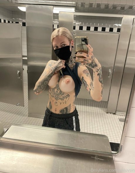 alliluvsin leak onlyfans