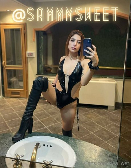 tina wet onlyfans tits