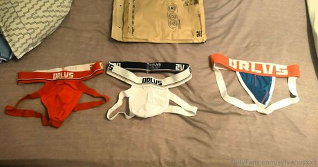 sylvanusxxx hot onlyfans