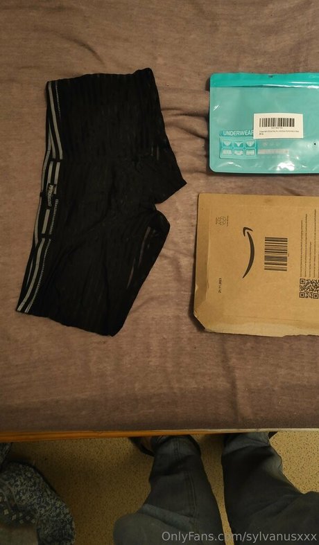 sylvanusxxx onlyfans naked pics