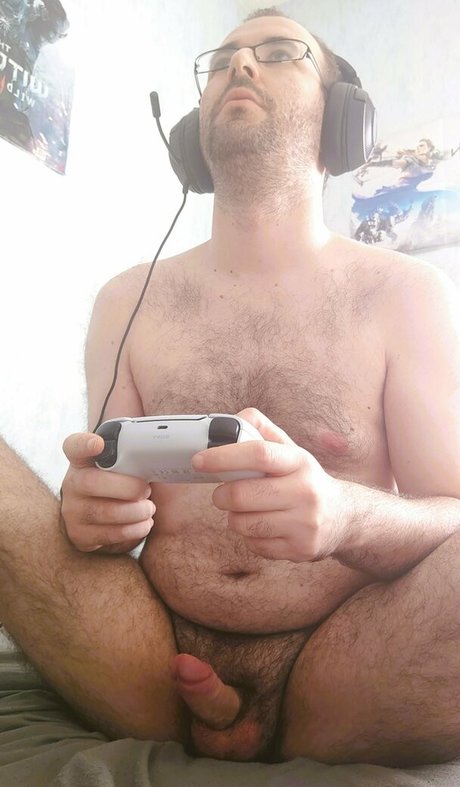 sylvanusxxx onlyfans pic