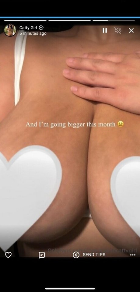 Catherine Gamez onlyfans naked