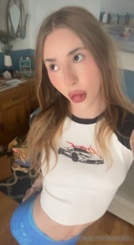 deiadadoll sextape onlyfans