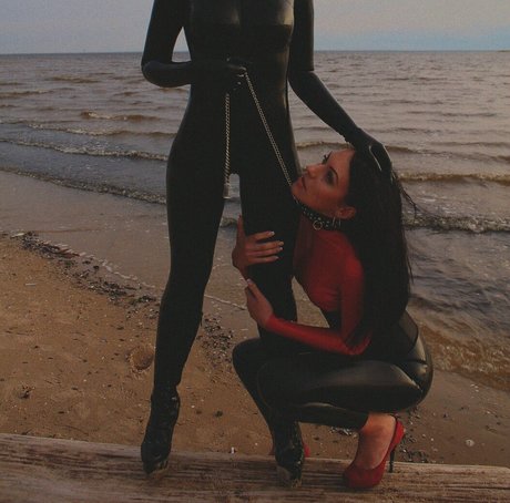 Zhanna Smekhova onlyfans nude leaked