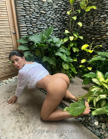 Tatianaquinterom14 onlyfans leaked pictures