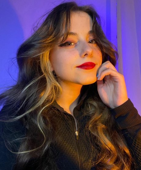 Gil Liany leaked onlyfans free