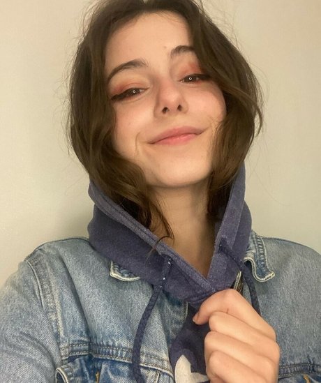 Gil Liany new onlyfans leak