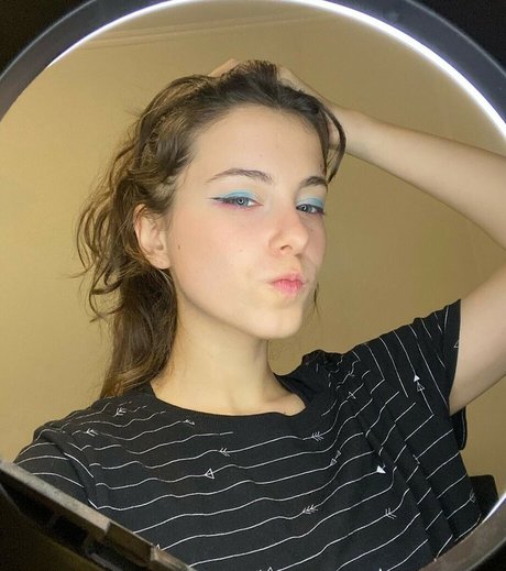 Gil Liany leaked onlyfans porn