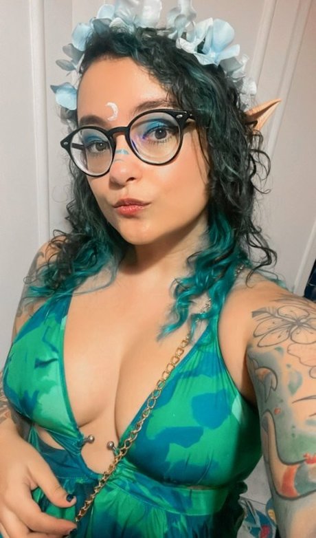 Belkitsune onlyfans photo