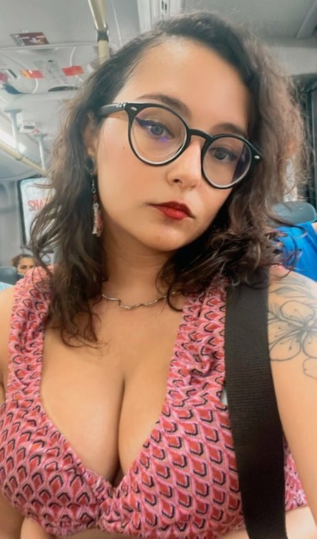 Belkitsune naked onlyfans leaked