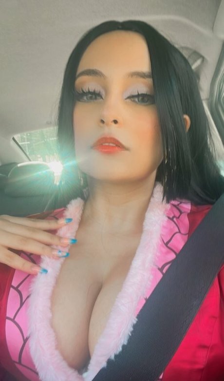 Belkitsune en onlyfans