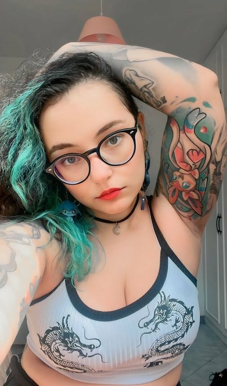 Belkitsune onlyfans nudes leak