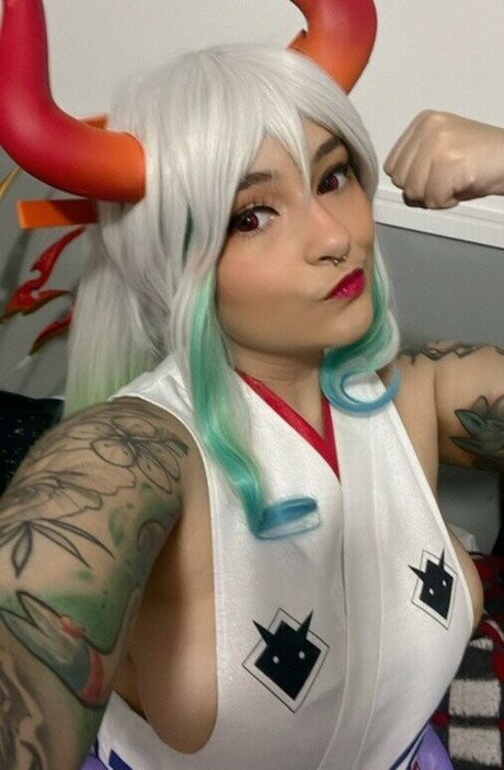 Belkitsune onlyfans public photos