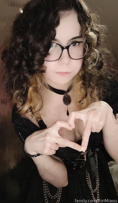 RiriMiaou onlyfans picture