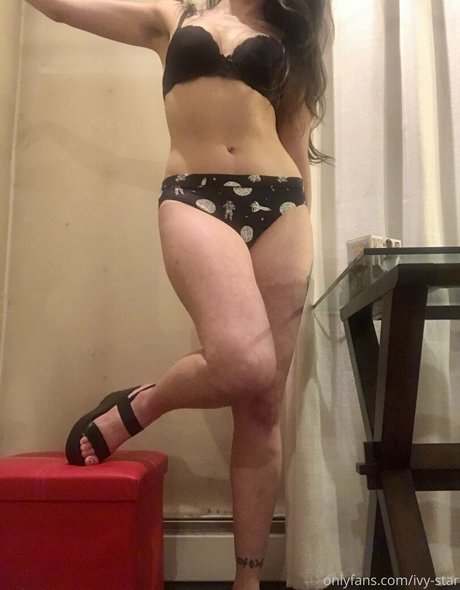 ivystar onlyfans leaked pics