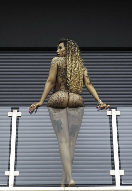 SorayaPatriciatdee onlyfans xxx