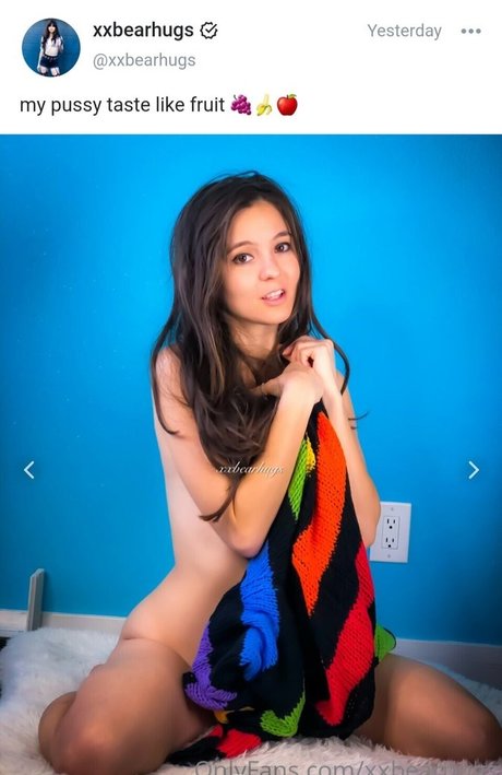 xobearhugs onlyfans nude pictures