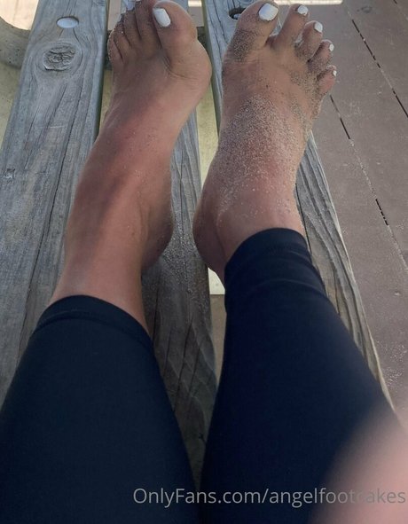 angelfootcakes onlyfans nudes
