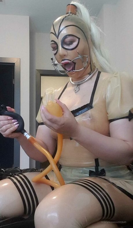 Lexy Doll onlyfans leaked pics