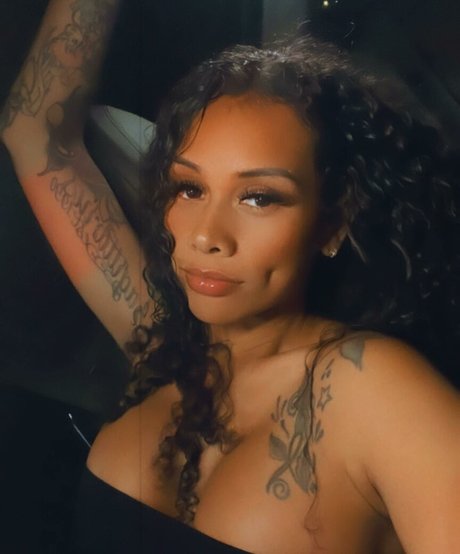 jazzymotheissuee onlyfans leak new