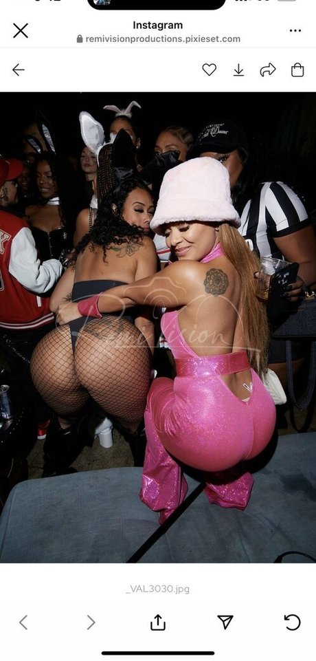 jazzymotheissuee nudes onlyfans leak