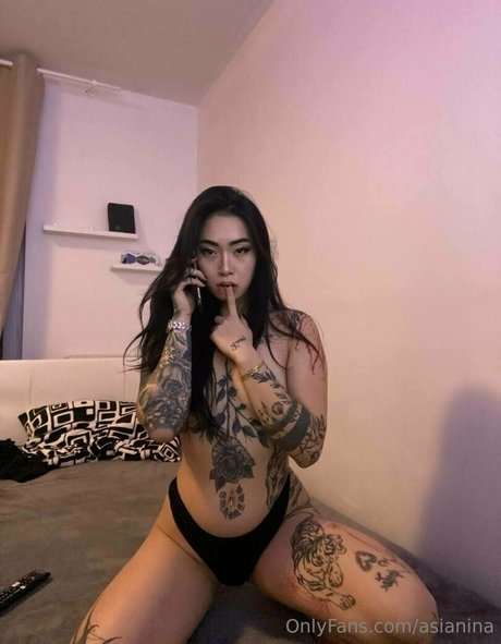 asianina porn onlyfans leaks