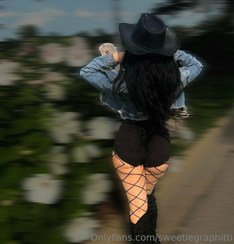 sweetiegraphitti nude onlyfans porn