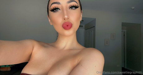 sweetiegraphitti leaks only fans