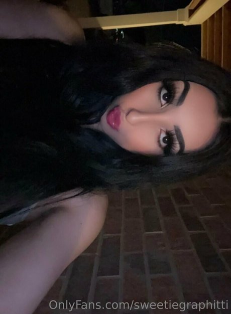 sweetiegraphitti leaked onlyfans nudes