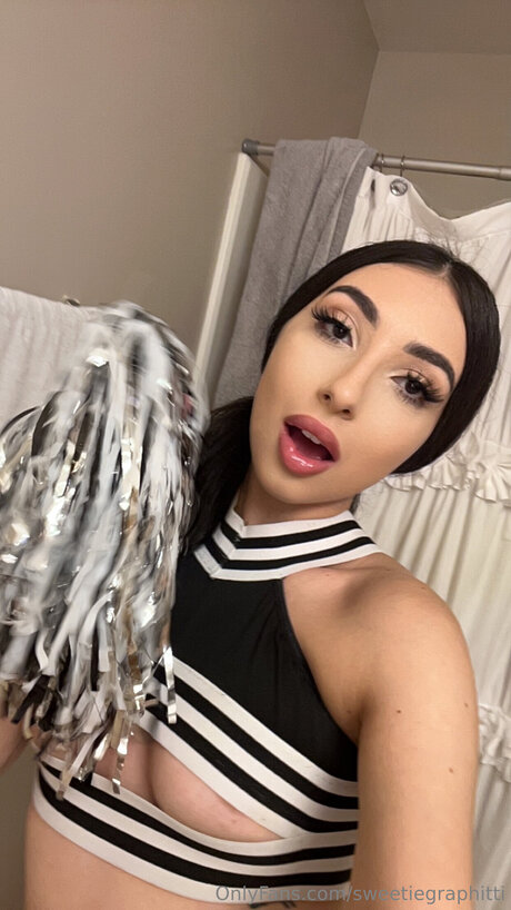 sweetiegraphitti only fans photos